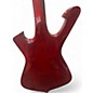 Used Ibanez FRM100 Paul Gilbert Signature Fireman Red Solid Body Electric Guitar