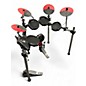 Used Alesis Command X Electric Drum Set thumbnail