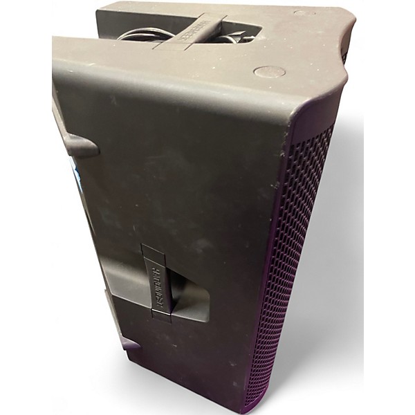 Used Harbinger 3412 Powered Speaker