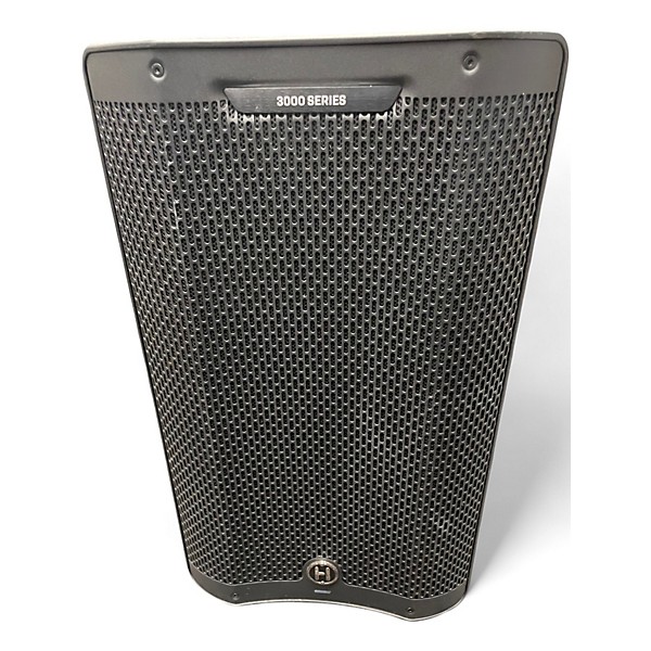 Used Harbinger 3412 Powered Speaker