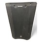 Used Harbinger 3412 Powered Speaker