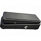 Used Dunlop GCB95 Original Crybaby Wah Effect Pedal