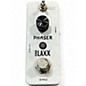 Used Stagg Blaxx Phaser Effect Pedal Effect Pedal thumbnail