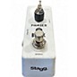 Used Stagg Blaxx Phaser Effect Pedal Effect Pedal