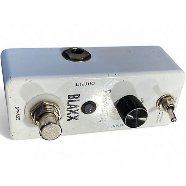 Used Stagg Blaxx Phaser Effect Pedal Effect Pedal