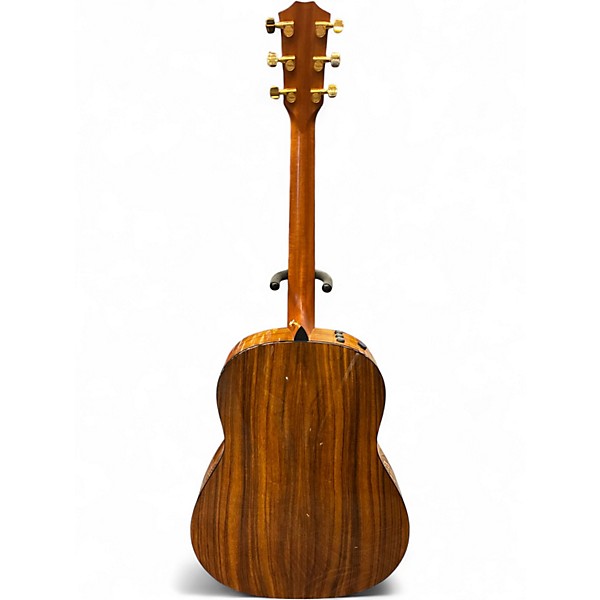 Used Taylor 217e-sb 3 Color Sunburst Acoustic Electric Guitar