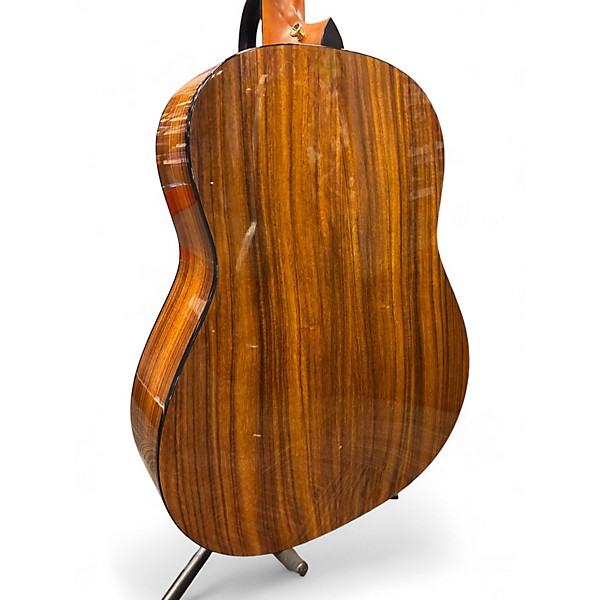 Used Taylor 217e-sb 3 Color Sunburst Acoustic Electric Guitar