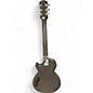 Used Epiphone Les Paul Special Black Solid Body Electric Guitar