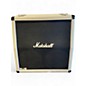 Used Marshall MG412A Guitar Cabinet thumbnail