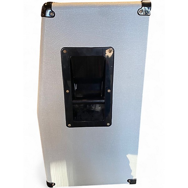 Used Marshall MG412A Guitar Cabinet