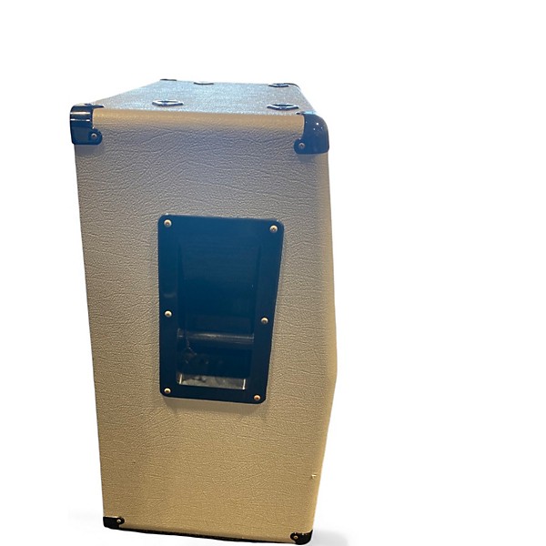 Used Marshall MG412A Guitar Cabinet