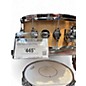 Used DW 6.5X14 Performance Series Snare Birds Eye Maple Drum thumbnail