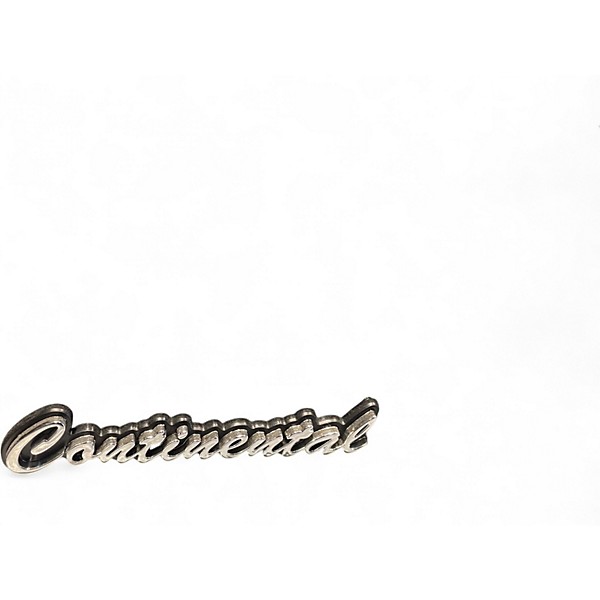 Used KORG VOX Continental 73 BK Organ