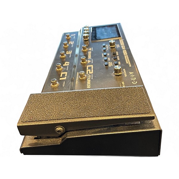 Used BOSS GX-100 Effect Processor