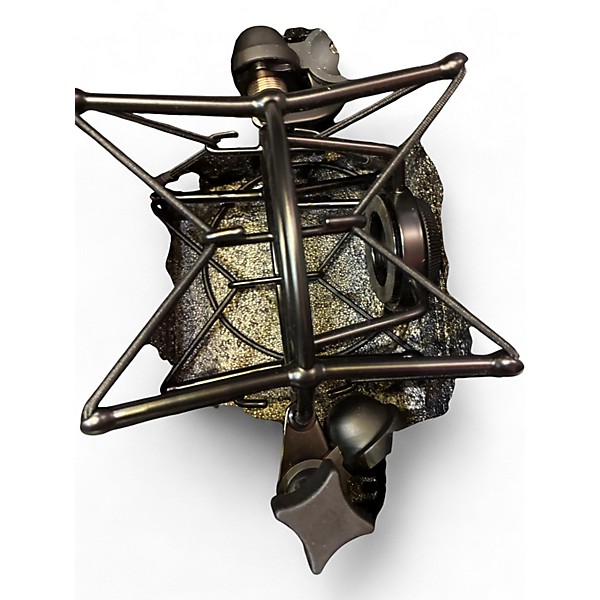 Used Marantz Professional MPM-3500R Ribbon Microphone