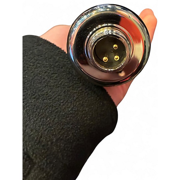 Used Marantz Professional MPM-3500R Ribbon Microphone