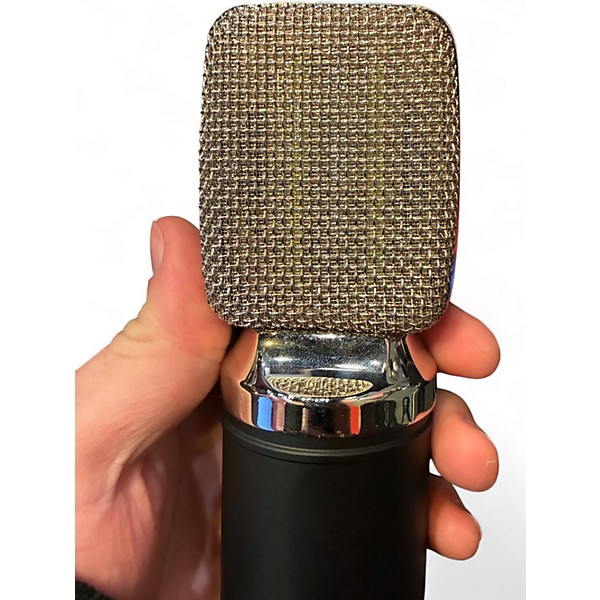 Used Marantz Professional MPM-3500R Ribbon Microphone