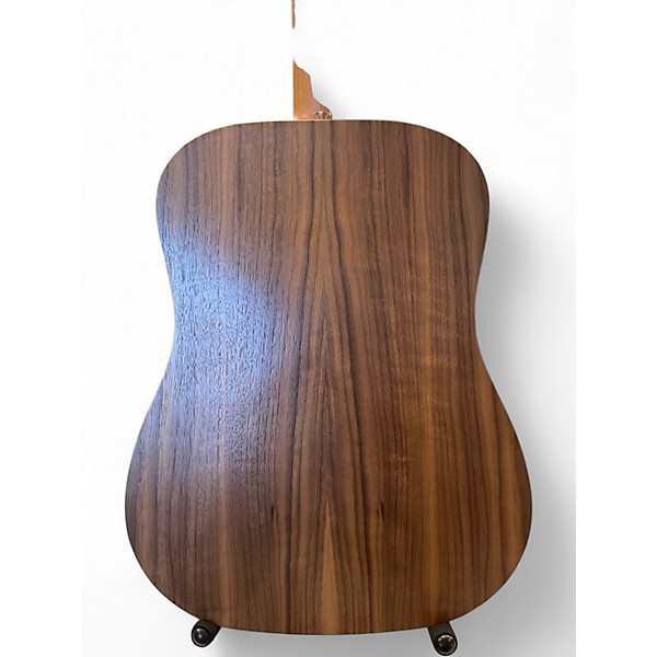 Used Taylor BT1E Baby Natural Acoustic Electric Guitar