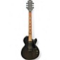 Used Epiphone Les Paul Special Black Solid Body Electric Guitar thumbnail