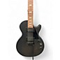 Used Epiphone Les Paul Special Black Solid Body Electric Guitar