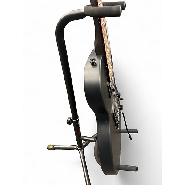 Used Epiphone Les Paul Special Black Solid Body Electric Guitar