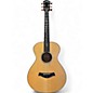 Used Taylor Custom TF Maple Acoustic Electric Guitar thumbnail