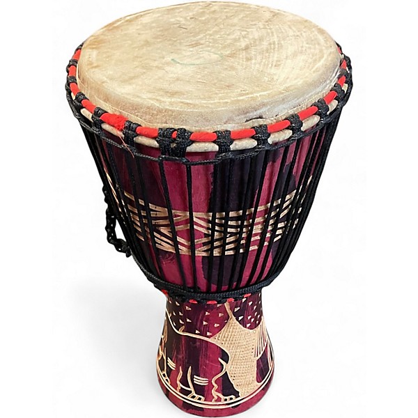 Used Miscellaneous Djembe Djembe