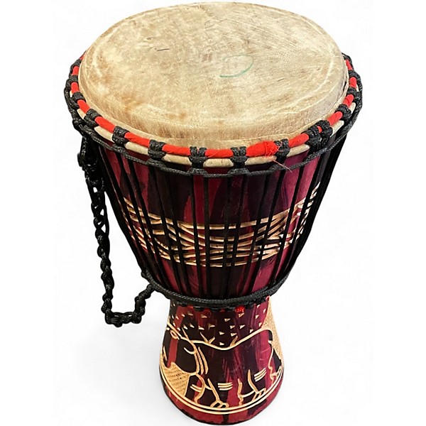 Used Miscellaneous Djembe Djembe