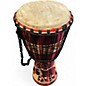 Used Miscellaneous Djembe Djembe