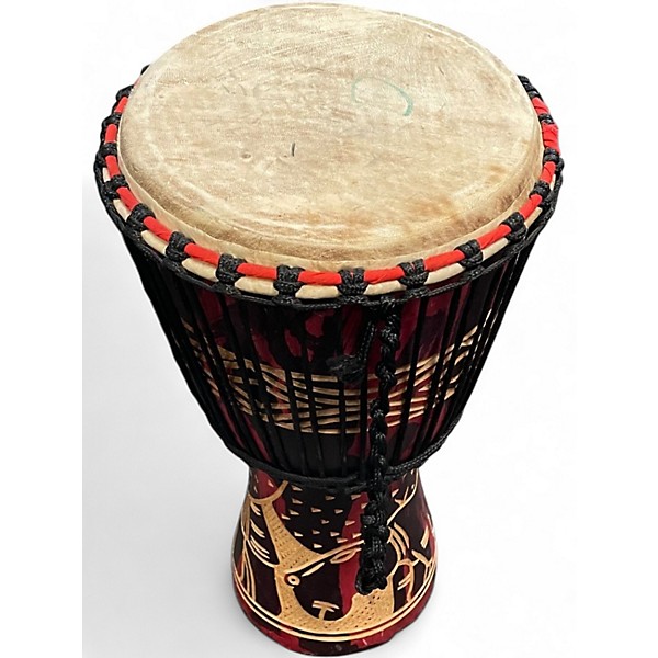 Used Miscellaneous Djembe Djembe