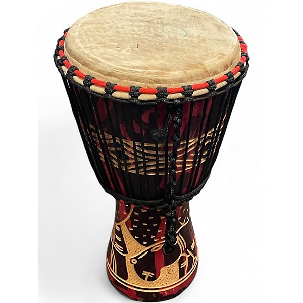 Used Miscellaneous Djembe Djembe