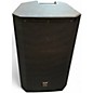 Used Electro-Voice ZLX-12BT Powered Speaker thumbnail