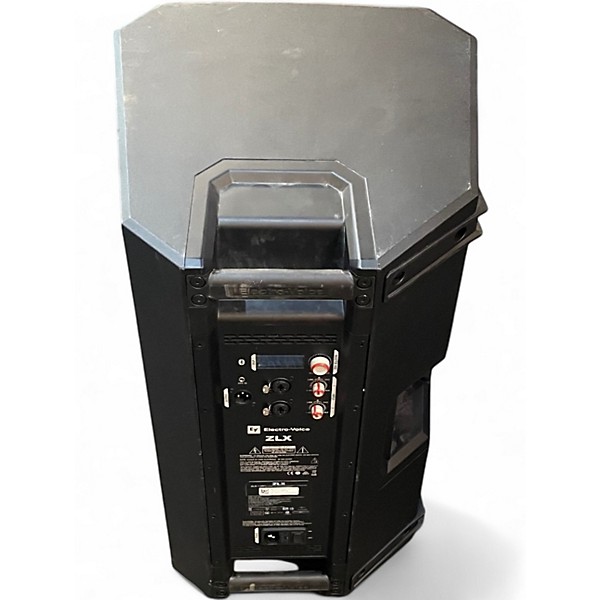 Used Electro-Voice ZLX-12BT Powered Speaker