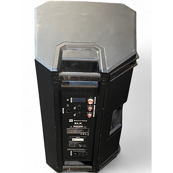 Used Electro-Voice ZLX-12BT Powered Speaker