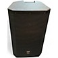 Used Electro-Voice ZLX-12BT Powered Speaker thumbnail