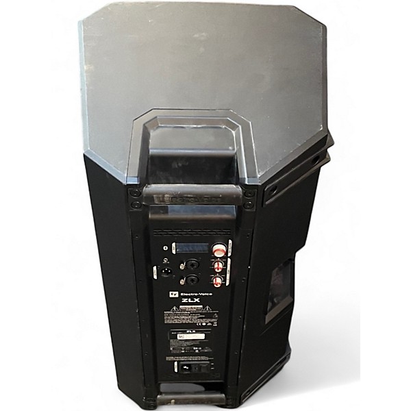 Used Electro-Voice ZLX-12BT Powered Speaker