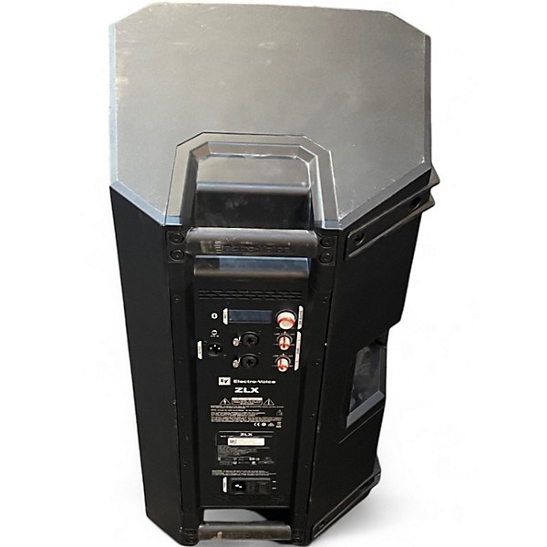 Used Electro-Voice ZLX-12BT Powered Speaker