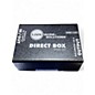 Used Livewire SPDI Direct Box