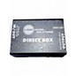 Used Livewire SPDI Direct Box