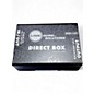 Used Livewire SPDI Direct Box