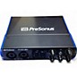 Used PreSonus Audiobox USB 96 25th Anniversary Edition Audio Interface