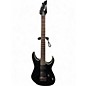 Used Ibanez RGIB6 Black Baritone Guitars thumbnail