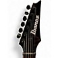 Used Ibanez RGIB6 Black Baritone Guitars