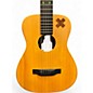Used Martin ED SHEERAN X W/BAG Acoustic Electric Guitar