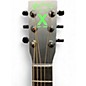 Used Martin ED SHEERAN X W/BAG Acoustic Electric Guitar