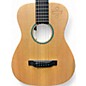 Used Martin ED SHEERAN  DIVIDE W/BAG Acoustic Electric Guitar