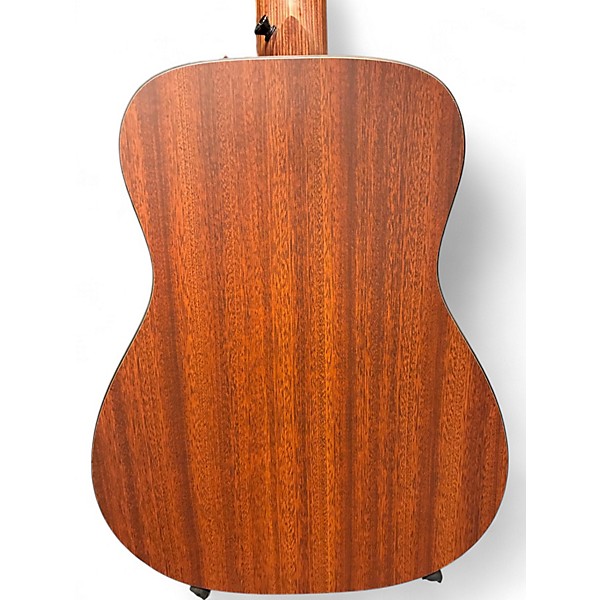 Used Martin ED SHEERAN  DIVIDE W/BAG Acoustic Electric Guitar