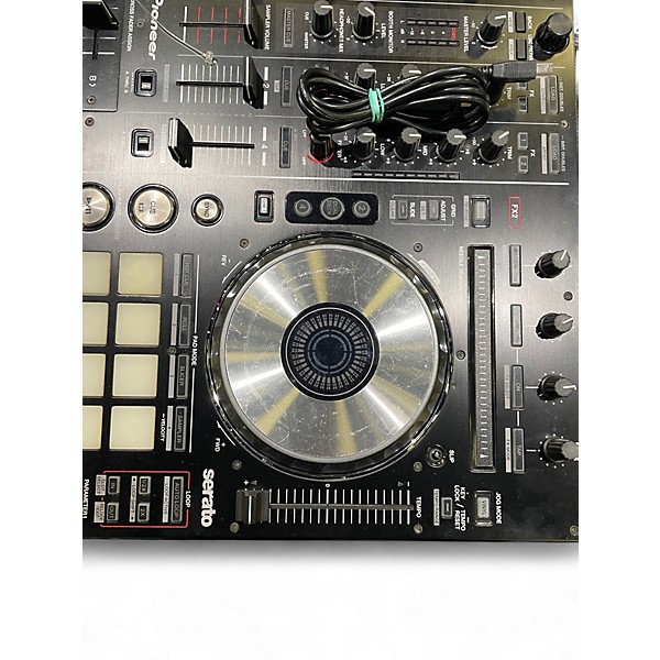 Used Pioneer DJ DDJSX DJ Controller
