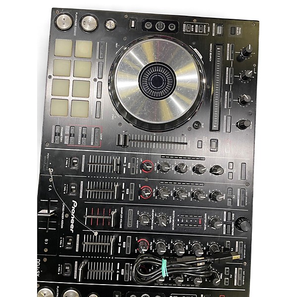 Used Pioneer DJ DDJSX DJ Controller