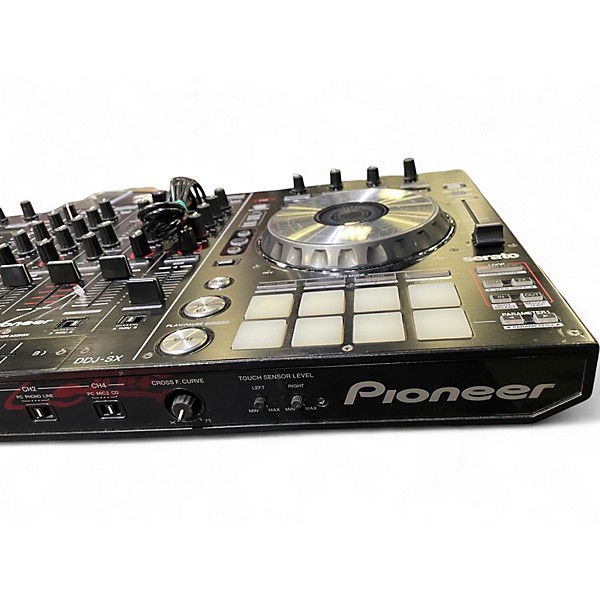 Used Pioneer DJ DDJSX DJ Controller